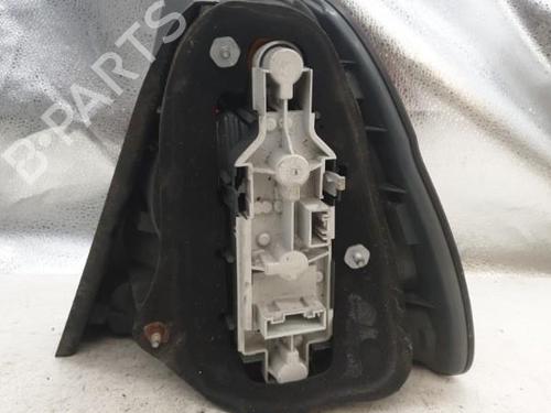 Used Left taillight BMW 3 Compact (E46) 318 td (115 hp) 22870493
