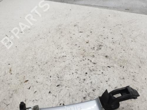 Front left exterior door handle SEAT IBIZA III (6L1) 1.4 TDI | BP22866185C128 