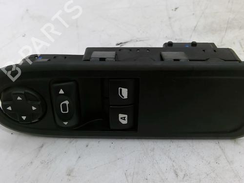 Interrupteur de vitre avant gauche CITROËN C3 II (SC_) 1.4 HDi 70 (SC8HZC, SC8HR0, SC8HP4) (68 hp) 22879630