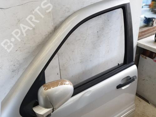 Left front door MERCEDES-BENZ M-CLASS (W163) ML 270 CDI (163.113) | BP22866938C2 