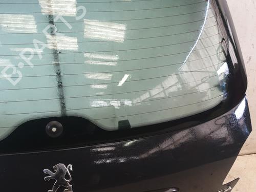 Tailgate PEUGEOT 206+ (2L_, 2M_) 1.1 | BP22864129C6 