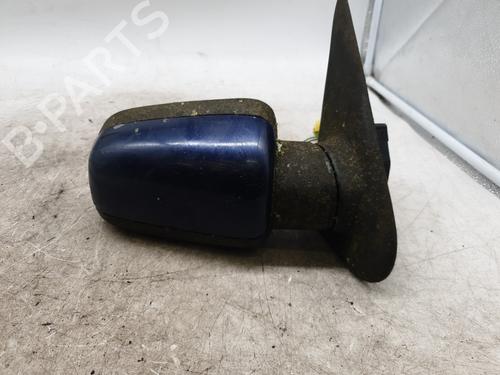 Retrovisor direito Retrovisor direito CITROËN ZX Break (N2) 1.4 i (75 hp) 31599671 31599671