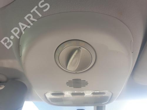 Interior roof light PEUGEOT 407 SW (6E_, 6D_) 2.0 HDi 135 | BP29839949I8 
