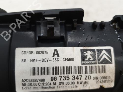 Used Display monitor Display monitor 22864999 22864999