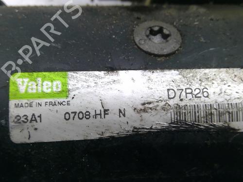 Used Starter Starter CITROËN BERLINGO Box Body/MPV (B9) 1.6 HDi 75 (75 hp) 22880443 22880443