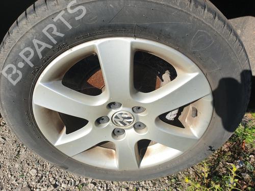 Rim VW POLO IV (9N_, 9A_) 1.4 16V | BP29317820C45 
