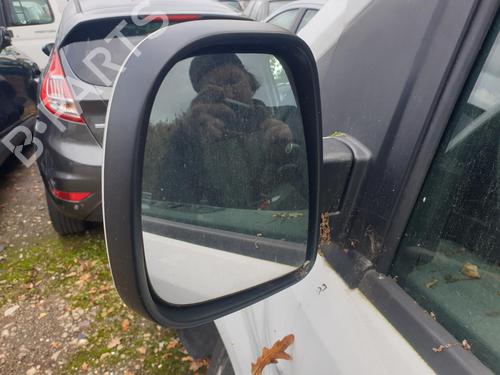 Left mirror CITROËN JUMPY III Van (V_) 1.6 BlueHDi 95 | BP29757107C26