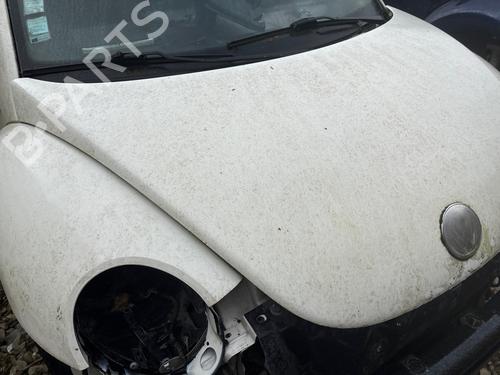 Used Hood Hood VW NEW BEETLE (9C1, 1C1) 1.9 TDI (101 hp) 40262549 40262549