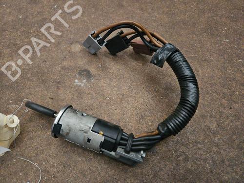 Used Ignition barrel PEUGEOT EXPERT Van (222) 1.9 D 70 (69 hp) 31129443