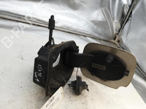 Fuel flap RENAULT CLIO III (BR0/1, CR0/1) 1.5 dCi (BR17, CR17) | BP24421882C131
