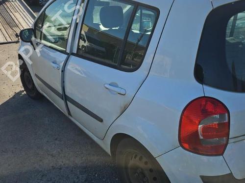 Left sun visor RENAULT MODUS / GRAND MODUS (F/JP0_) 1.5 dCi 90 | BP25039883I1 - Image 10