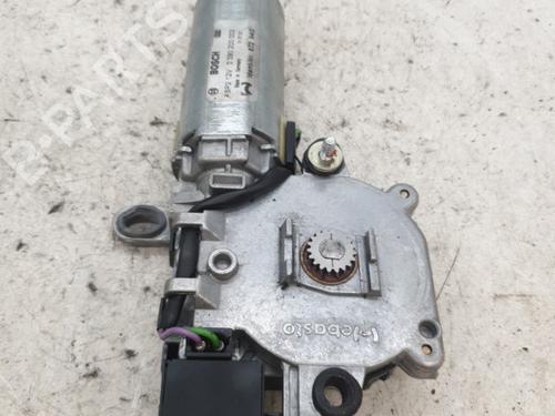 Sunroof engine MERCEDES-BENZ A-CLASS (W168) A 190 (168.032, 168.132) | BP22864366M60 