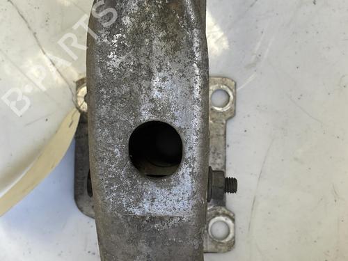 Used Rear bumper reinforcement RENAULT MEGANE II Estate (KM0/1_) 1.5 dCi (KM1F) (86 hp) 22880157