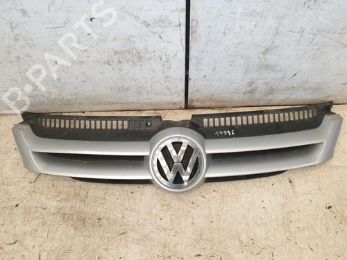 Used Grille VW GOLF PLUS V (5M1, 521) 1.9 TDI (105 hp) 28019655