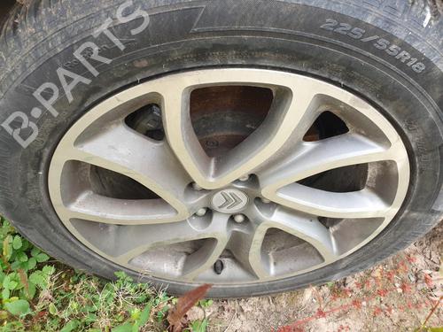 Used Rim Rim 38596830 38596830