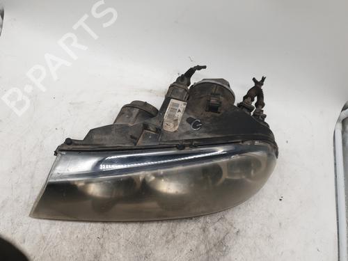 Used Left headlight Left headlight ALFA ROMEO 156 Sportwagon (932_) 1.9 JTD 16V Q4 (932BXN20) (150 hp) 22902726 22902726