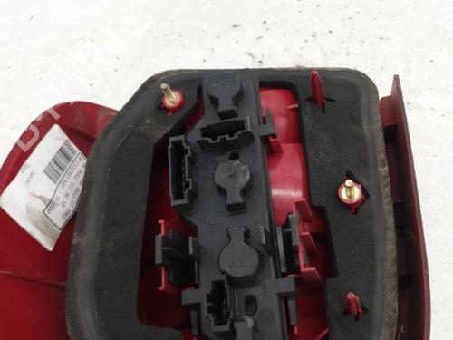 Left taillight VW POLO (6N2) 1.4 | BP22866957C34 