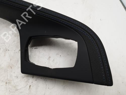 Middle console BMW X2 (F39) sDrive 18 d | BP22883364I22 