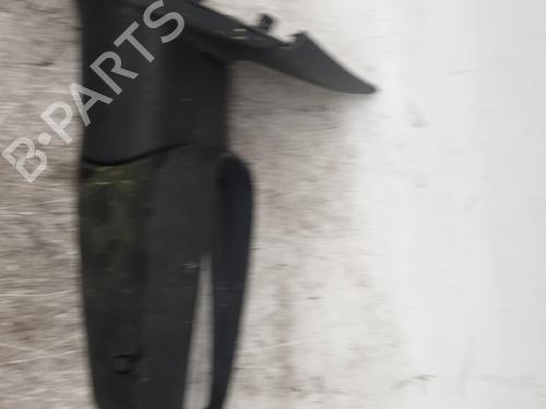 Right mirror RENAULT CLIO III (BR0/1, CR0/1) 1.5 dCi (BR17, CR17) | BP26154643C27 