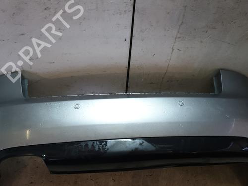 Rear bumper AUDI A4 B7 (8EC) 2.0 TDI 16V | BP22877536C8 