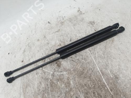 Tailgate lift support DACIA SANDERO II 1.0 LPG (B8ML) | BP24588773C138 - Image 2