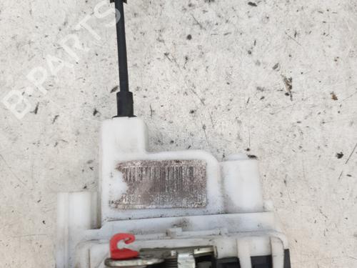 Front right lock FIAT 500 (312_) 1.2 (312AXA1A) | BP24423113C97 