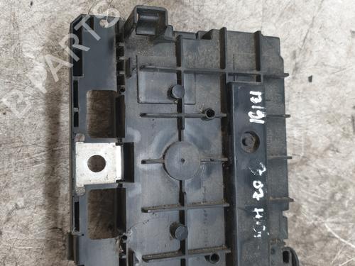 Fuse box PEUGEOT 307 (3A/C) 1.6 16V | BP29850826E1
