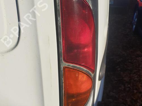 Højre baglygte RENAULT KANGOO (KC0/1_) D 65 1.9 (KC0E, KC02, KC0J, KC0N) | BP30489804C35