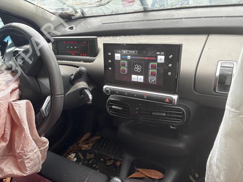 Dashboard CITROËN C4 CACTUS 1.2 THP 110 | BP39150515C46 - Image 3