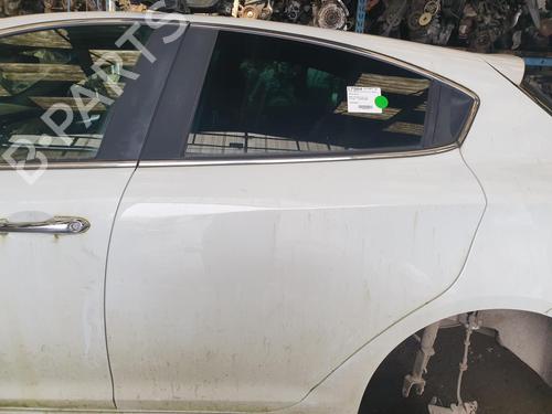 Used Left rear door ALFA ROMEO GIULIETTA (940_) 2.0 JTDM (940.FXL1A) (140 hp) 32349071