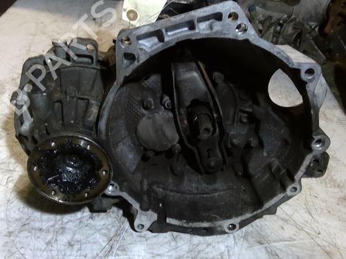 Gearbox SEAT IBIZA IV (6J5, 6P1) 1.2 TDI | BP22868516M3 