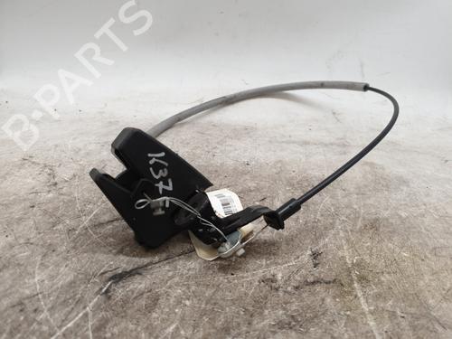Used Tailgate lock Tailgate lock VW TRANSPORTER T6 Van (SGA, SGH, SHA, SHH) 2.0 TDI (110 hp) 28036332 28036332