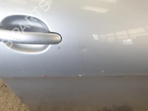 Right front door SEAT ALTEA XL (5P5, 5P8) 1.6 TDI | BP29158683C3 