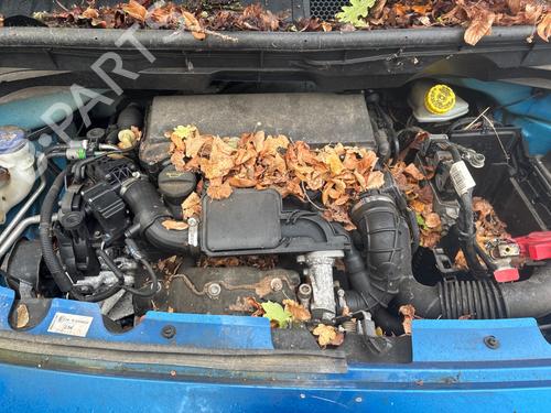 Engine PEUGEOT 1007 (KM_) 1.4 HDi | BP40526783M1 - Image 2