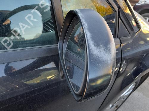 Right mirror CITROËN C4 Coupe (LA_) 1.6 HDi | BP24917890C27 