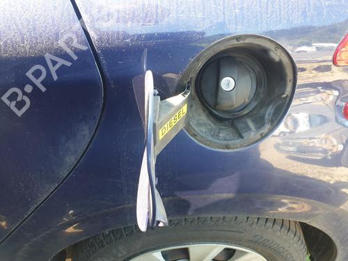Used Fuel flap Fuel flap 37165427 37165427