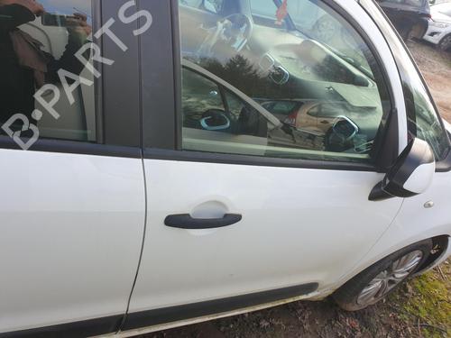 right-front-door-citroen-c3-picasso-sh_-2008-32785852 main image