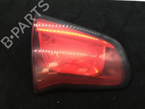 Used Left tailgate light Left tailgate light CITROËN C3 II (SC_) 1.0 VTi 68 (68 hp) 22885781 22885781