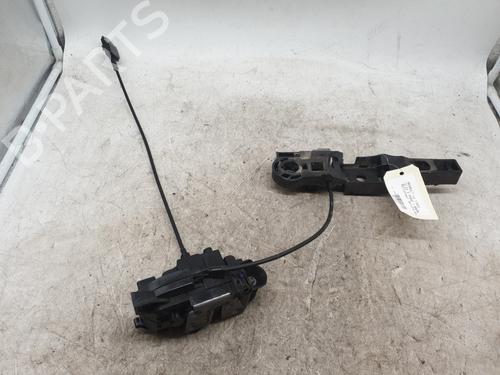 Electronic module RENAULT CLIO III Grandtour (KR0/1_) 1.5 dCi (KR0F) | BP29504152M83 