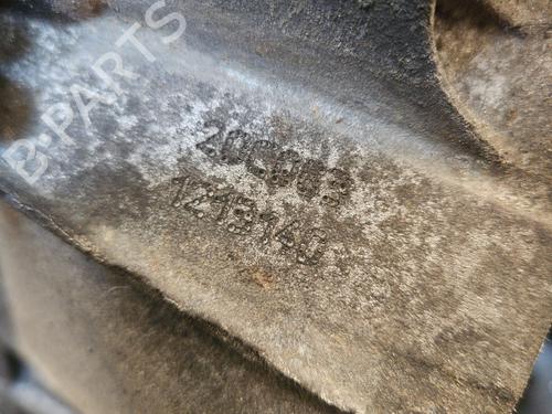 Used Gearbox CITROËN C3 I (FC_, FN_) 1.4 HDi (68 hp) 27893684