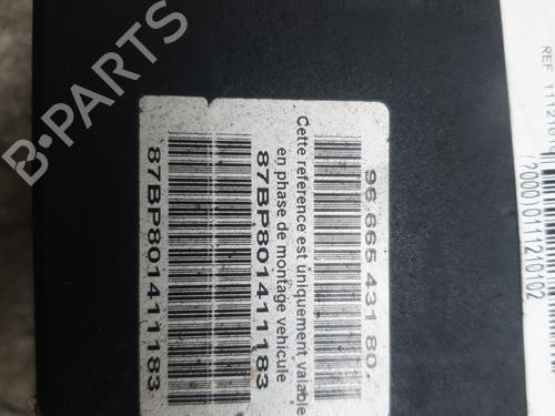 abs-pump-peugeot-407-6d_-2004-2005-2006-2007-2008-2009-2010-2011-28471226 main image