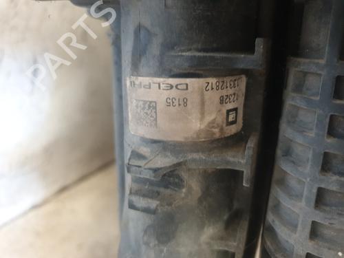 Used Water radiator Water radiator 37754305 37754305