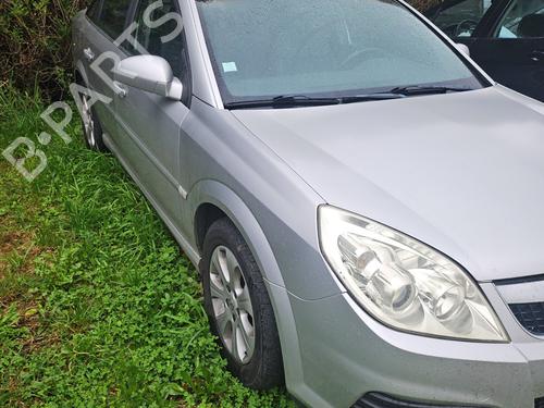 Left headlight OPEL VECTRA C GTS (Z02) 1.9 CDTI (F68) | BP36683480C28 - Image 9