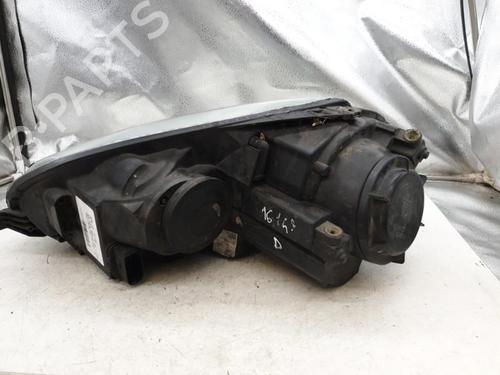 Used Right headlight Right headlight VW GOLF V (1K1) 1.9 TDI (105 hp) 24422471 24422471