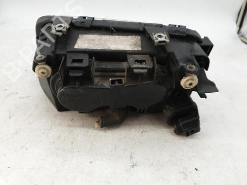 Right headlight AUDI A3 (8L1) 1.9 TDI | BP22880136C29 