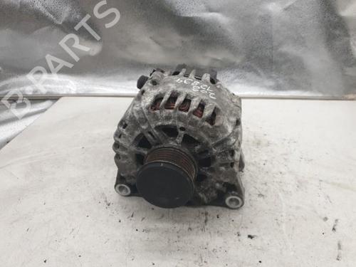 Alternator PEUGEOT 208 I (CA_, CC_) 1.4 HDi | BP22884215M7 