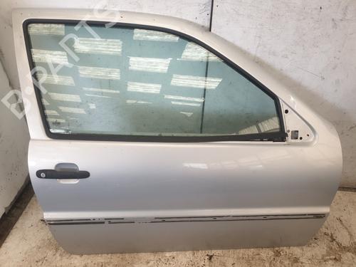 Right front door VW POLO (6N2) 1.4 TDI | BP29162282C3 