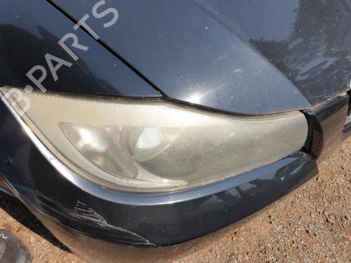 Used Right headlight BMW 3 Touring (E91) 318 d (122 hp) 31039322