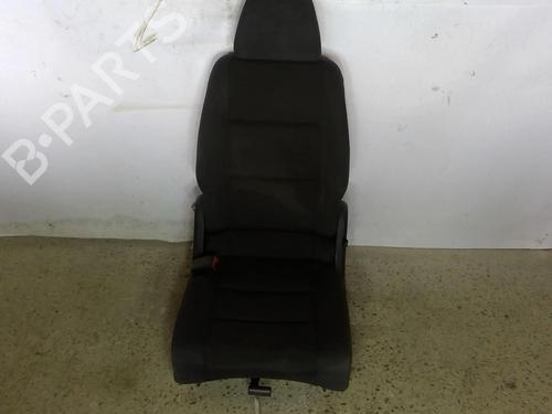 Sæde Bagtil VW TOURAN (1T1, 1T2) 1.9 TDI (105 hp) 25842080