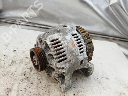 Used Alternator RENAULT TWINGO I (C06_) 1.2 (C066, C068) (58 hp) 24421940
